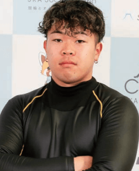  纐纈洸翔